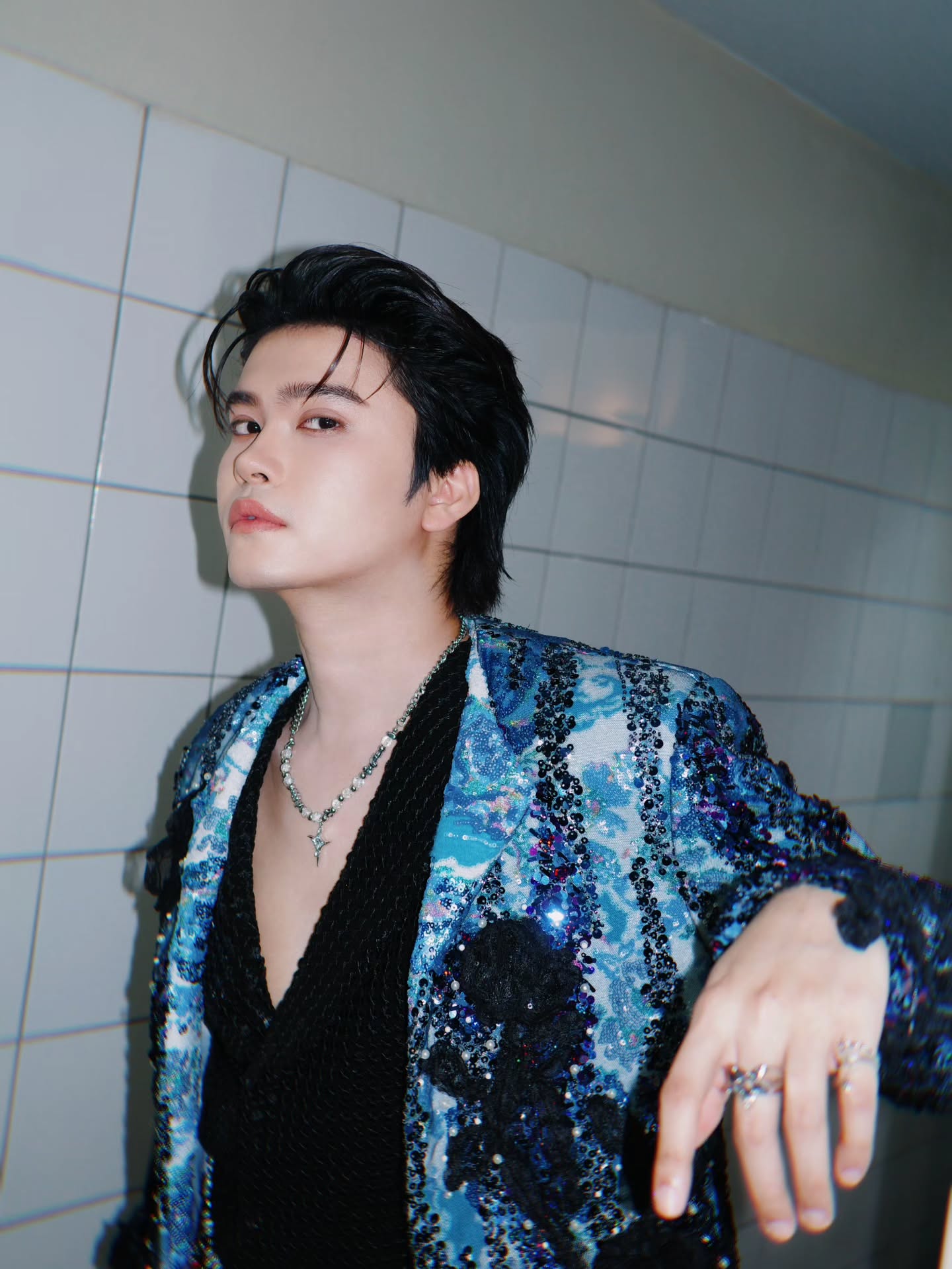 นนท์ - ธนนท์ จำเริญ