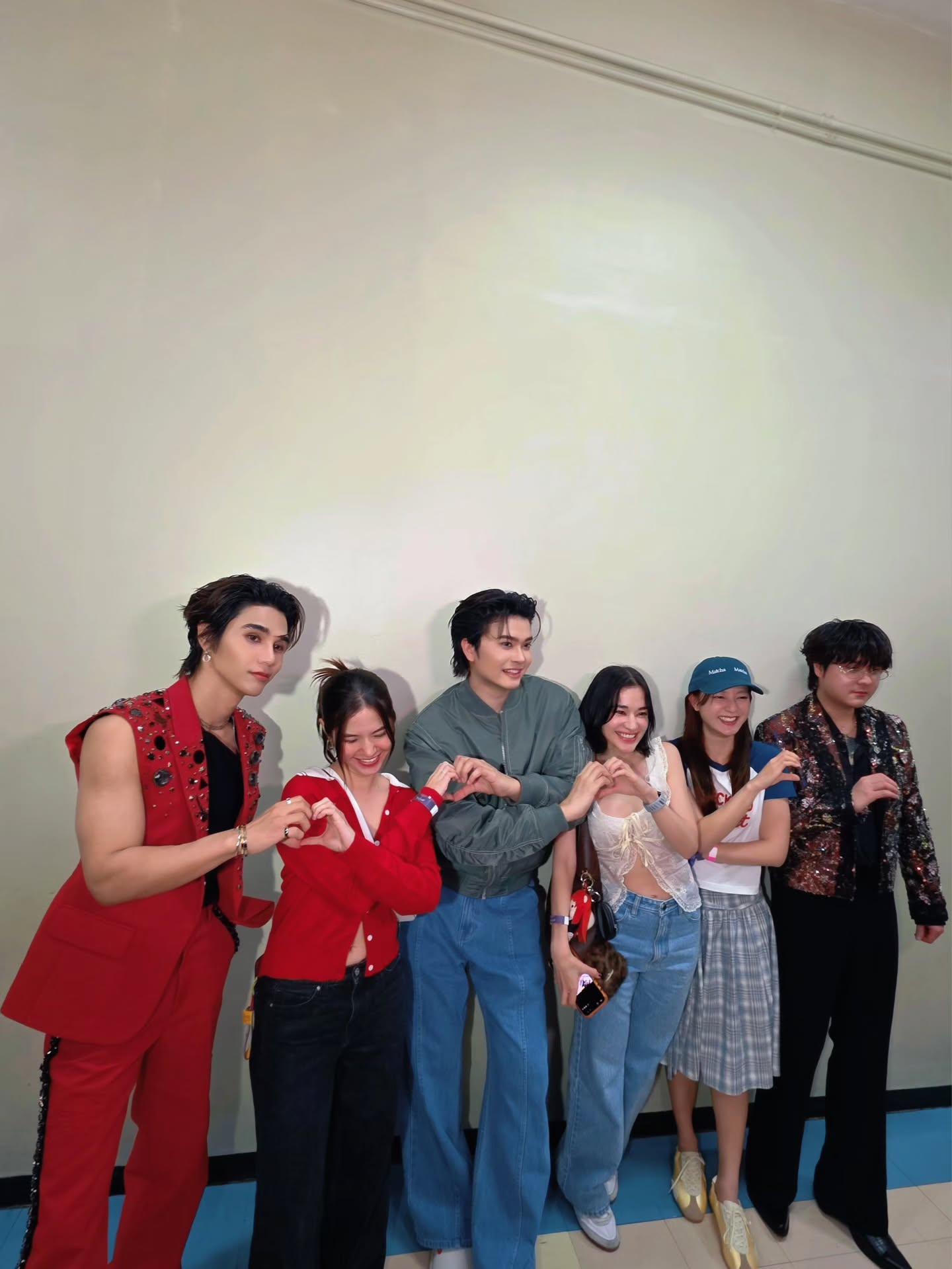 นนท์ - ธนนท์ จำเริญ