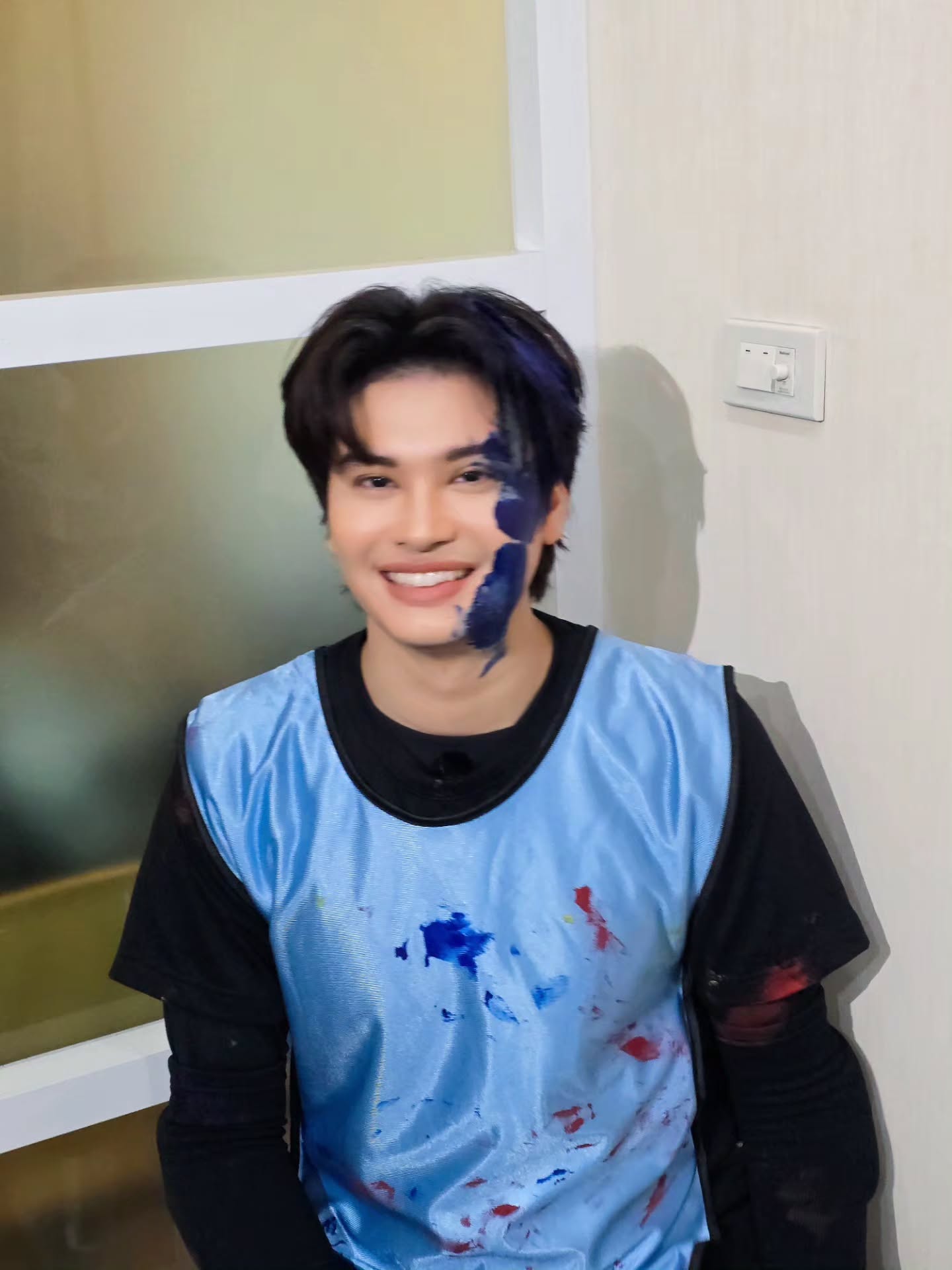 นนท์ - ธนนท์ จำเริญ