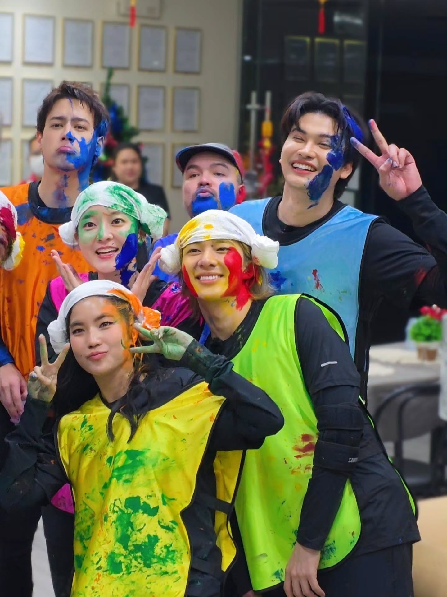 นนท์ - ธนนท์ จำเริญ