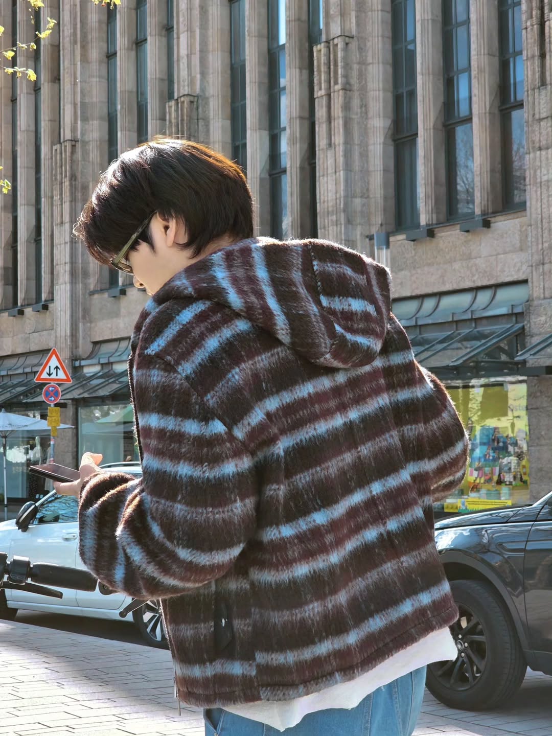 นนท์ - ธนนท์ จำเริญ