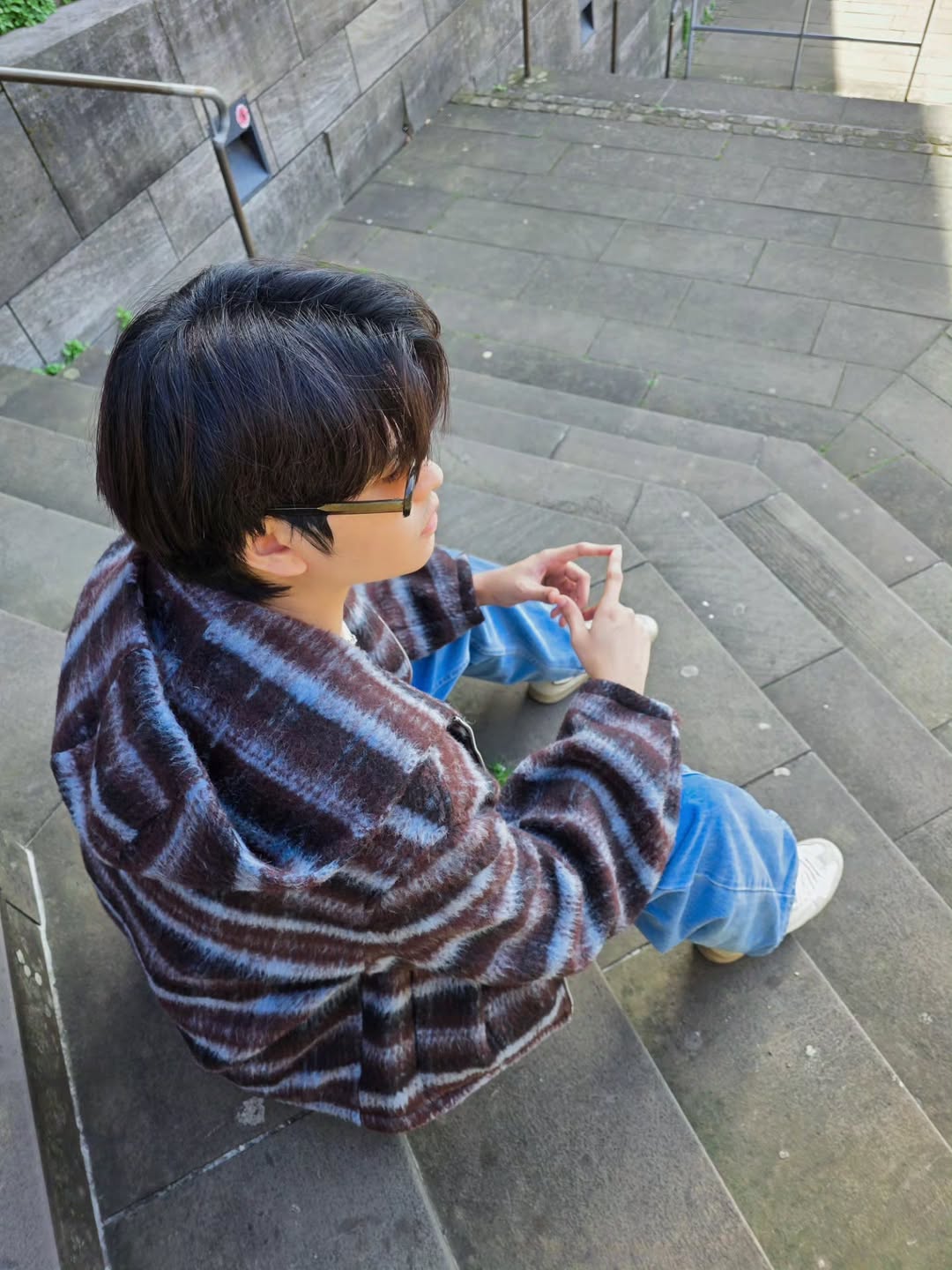 นนท์ - ธนนท์ จำเริญ