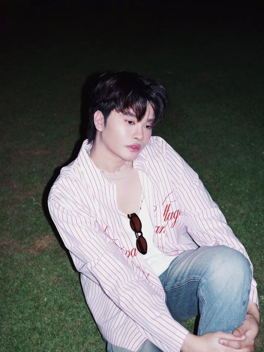 นนท์ - ธนนท์ จำเริญ