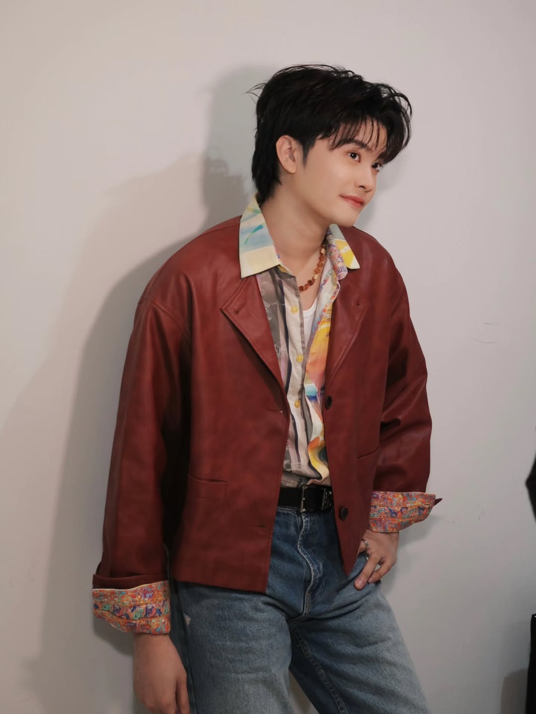 นนท์ - ธนนท์ จำเริญ