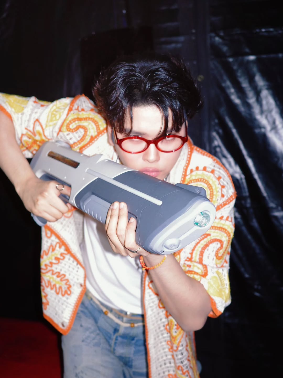 นนท์ - ธนนท์ จำเริญ