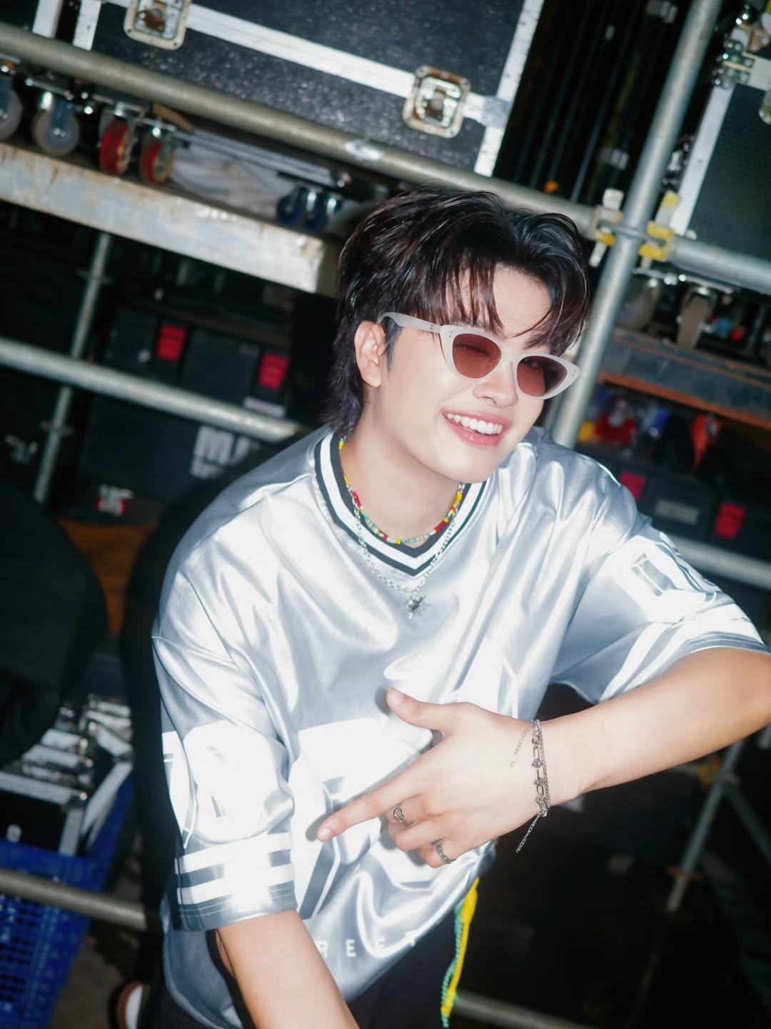 นนท์ - ธนนท์ จำเริญ