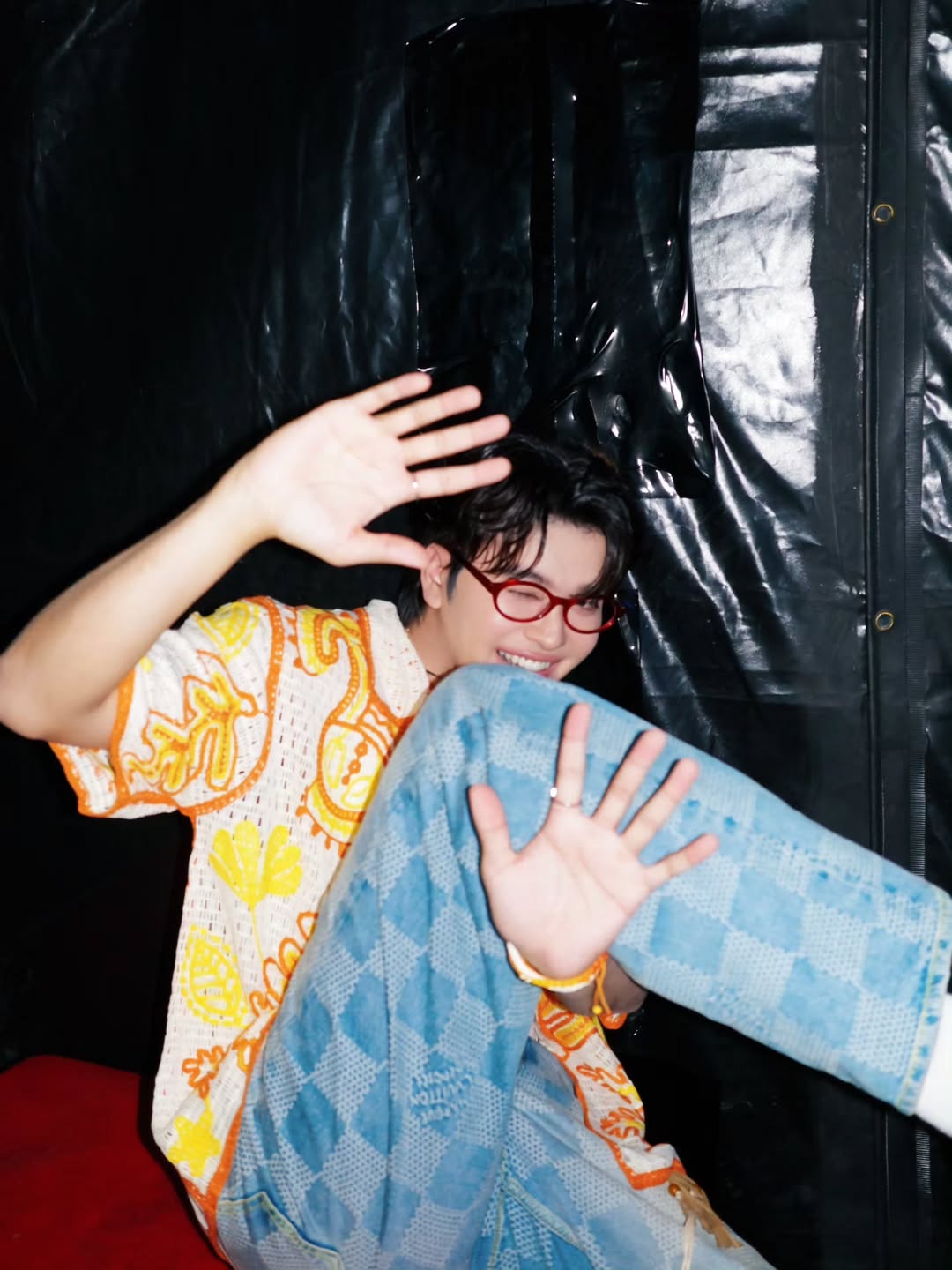 นนท์ - ธนนท์ จำเริญ