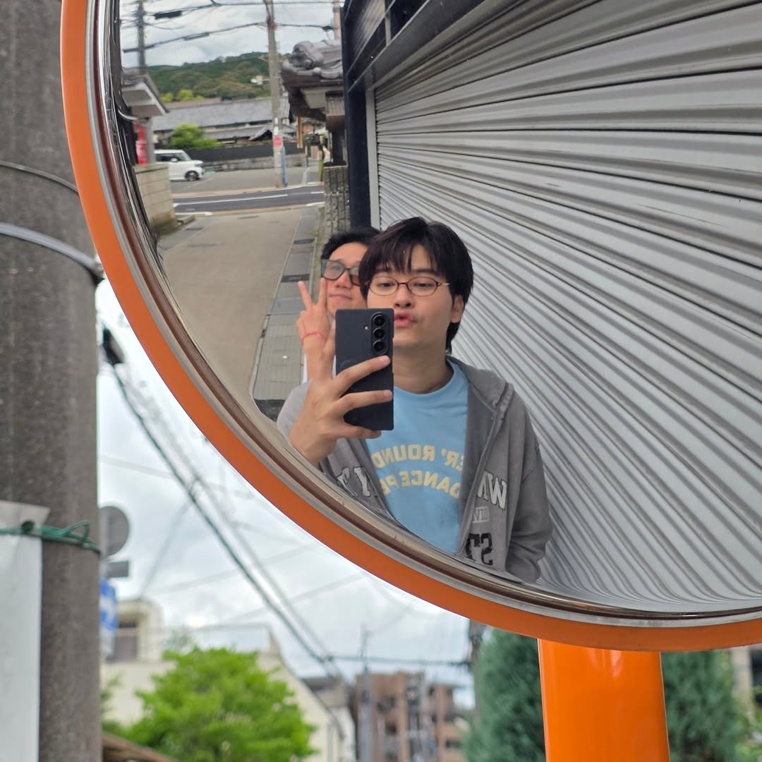 นนท์ - ธนนท์ จำเริญ