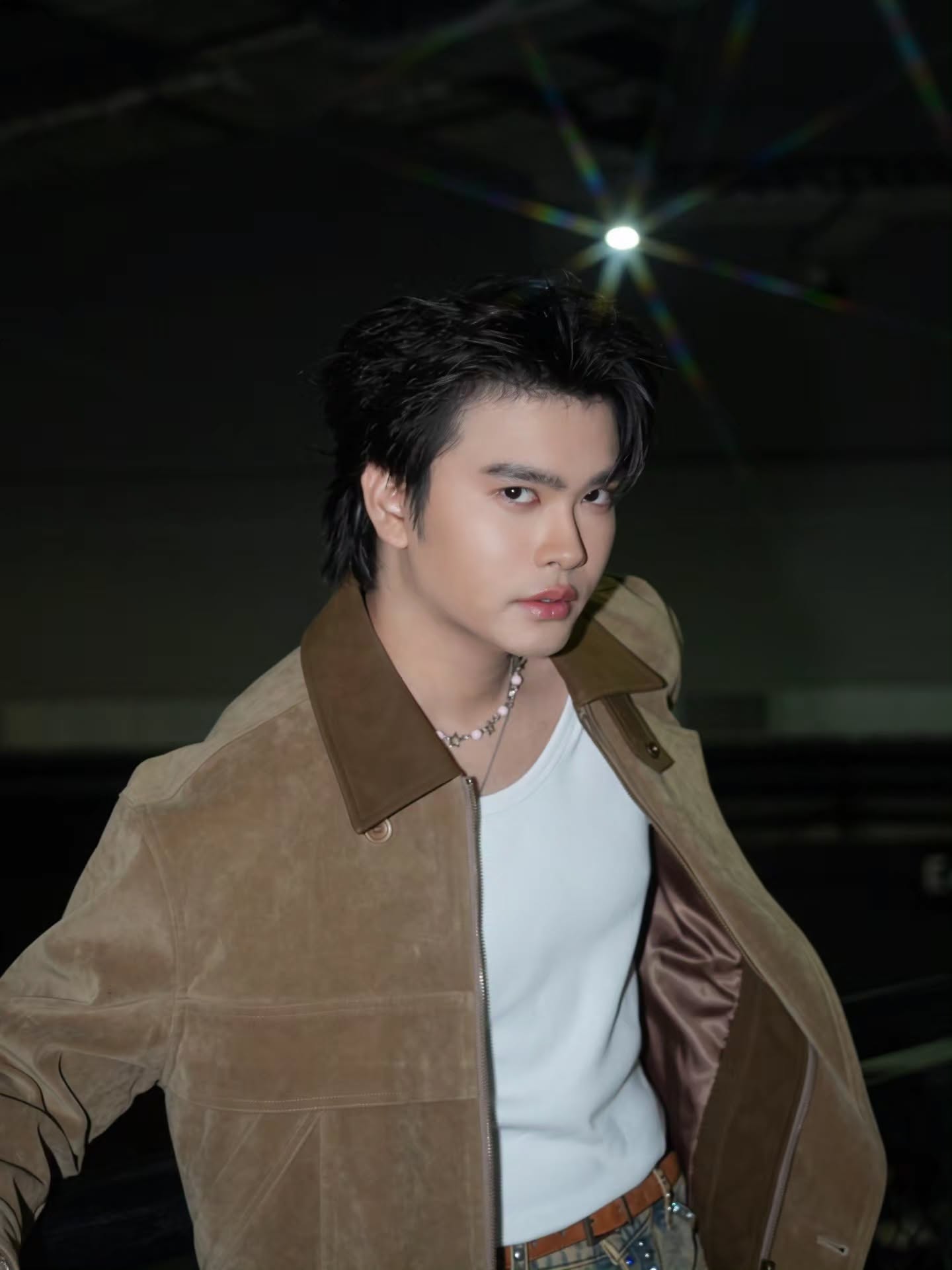 นนท์ - ธนนท์ จำเริญ