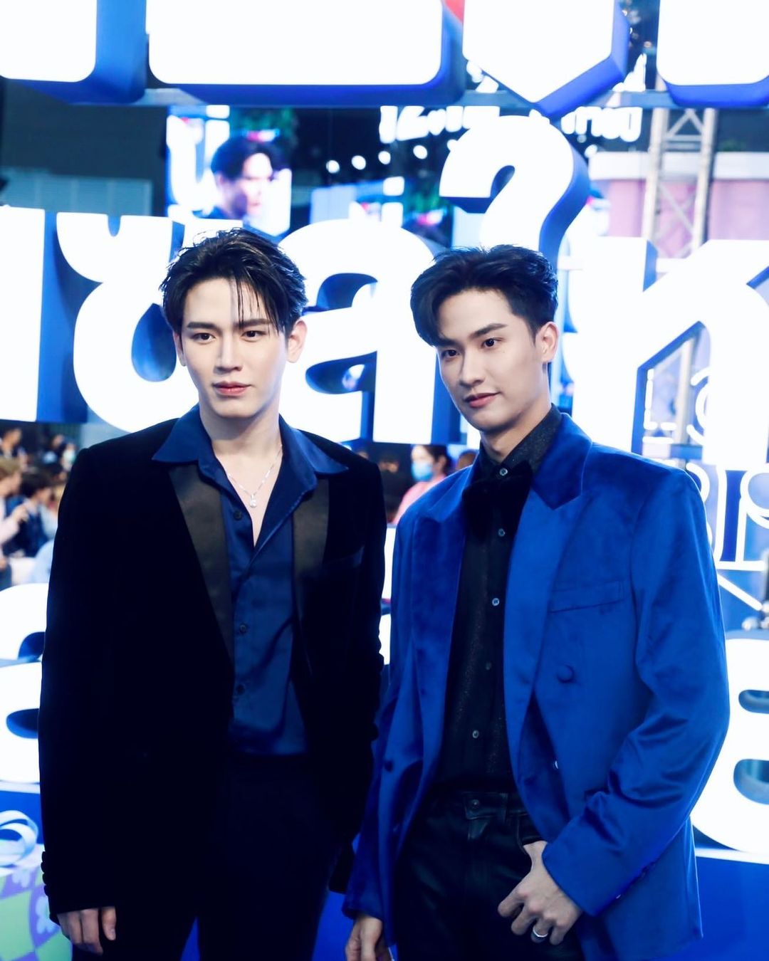 นิว - ฐิติภูมิ เตชะอภัยคุณ