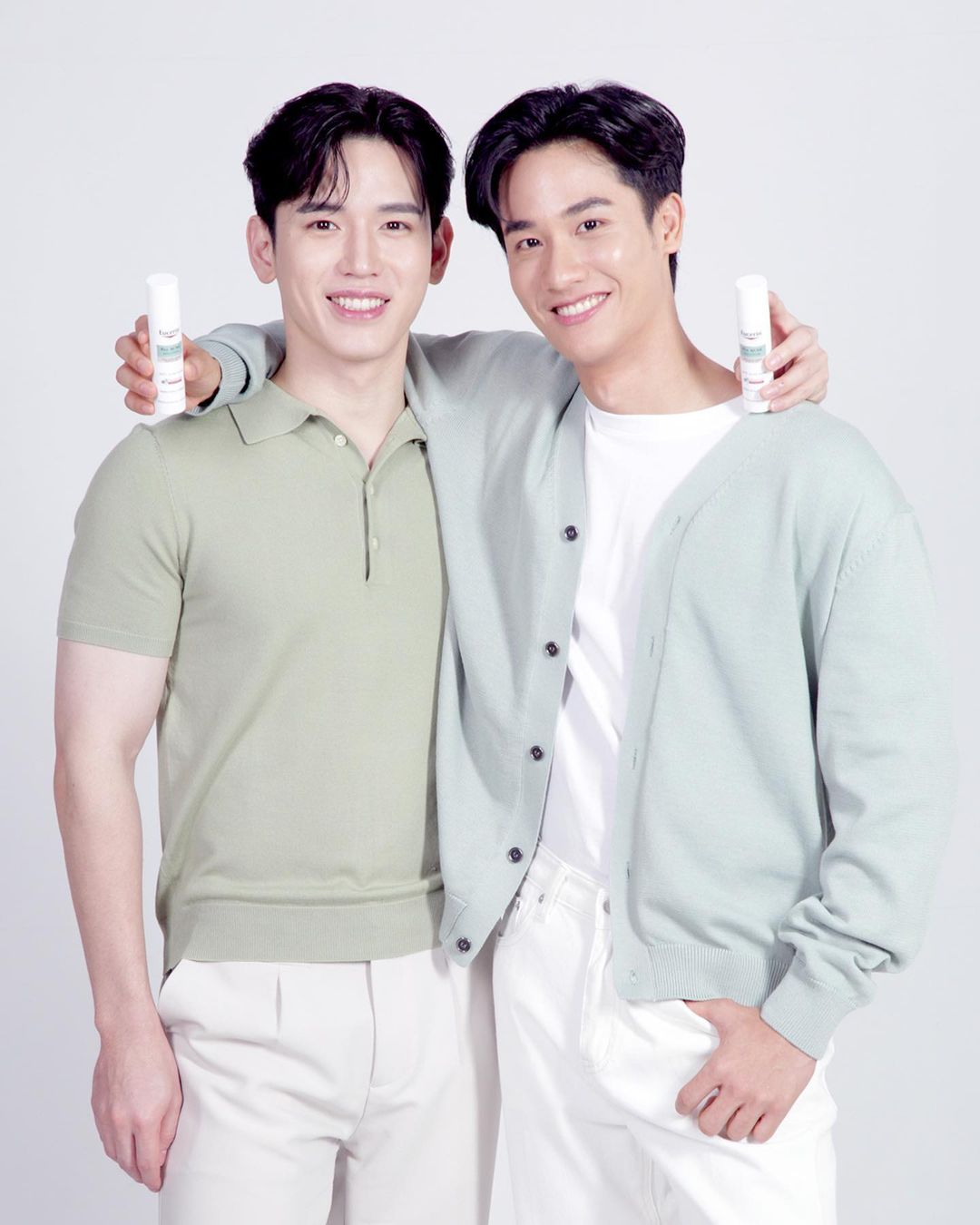 นิว - ฐิติภูมิ เตชะอภัยคุณ