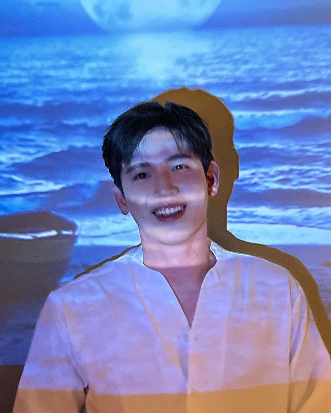 นิว - ฐิติภูมิ เตชะอภัยคุณ