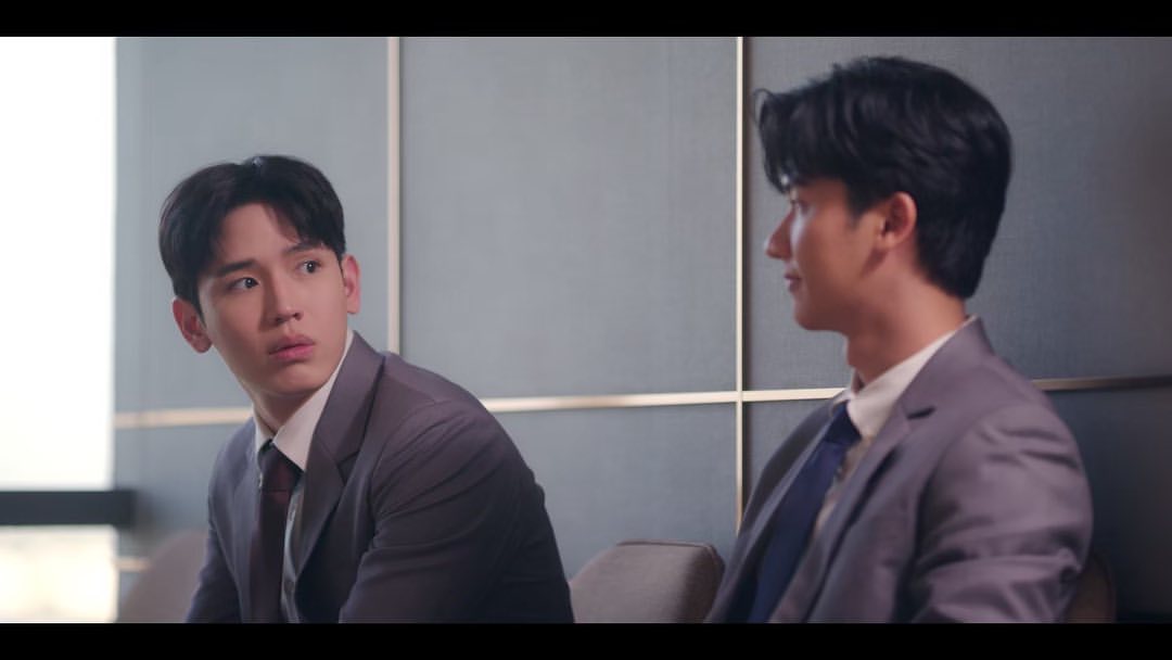 นิว - ฐิติภูมิ เตชะอภัยคุณ