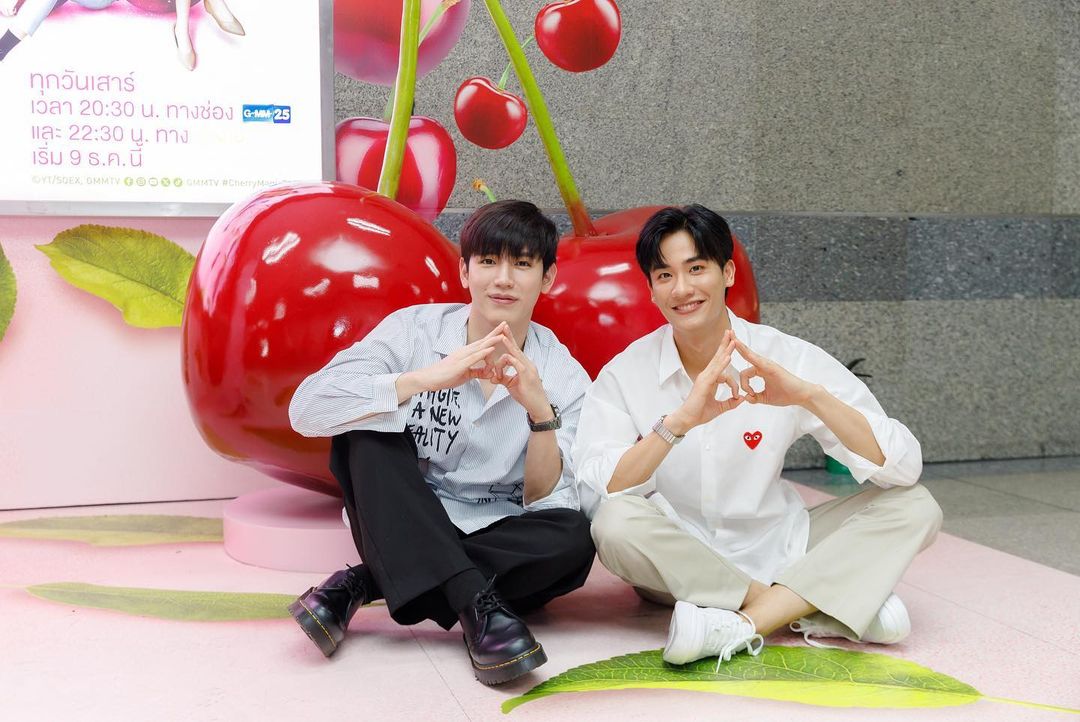 นิว - ฐิติภูมิ เตชะอภัยคุณ