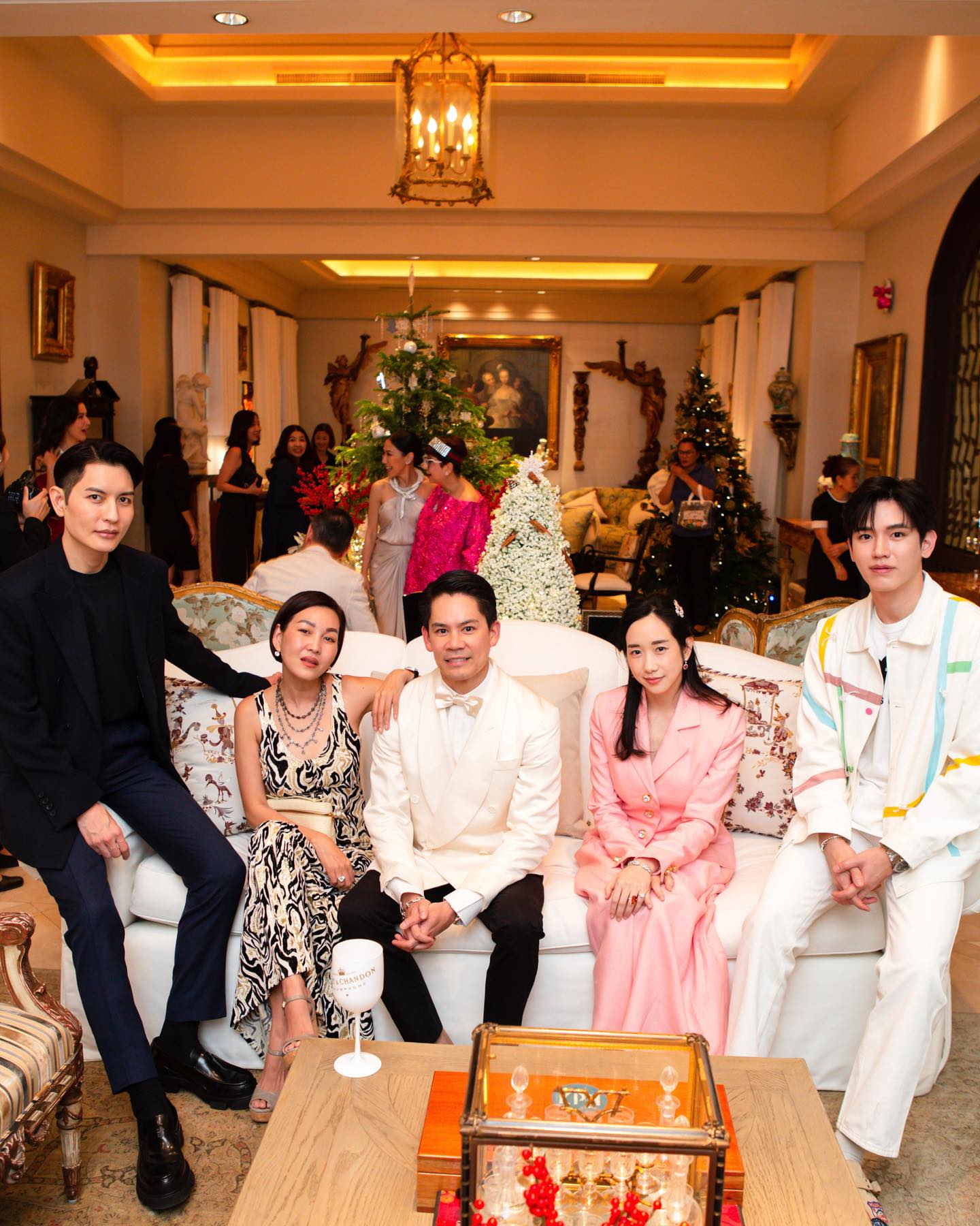 นิว - ฐิติภูมิ เตชะอภัยคุณ
