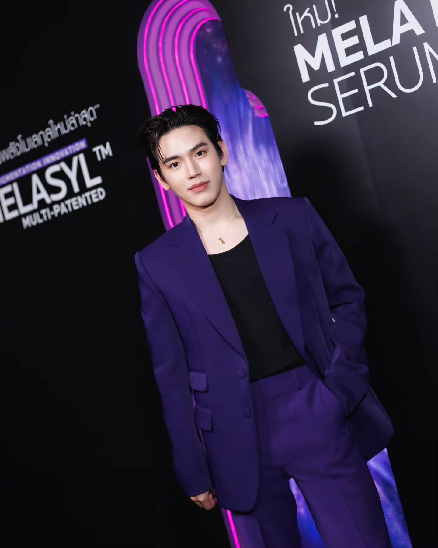 นิว - ฐิติภูมิ เตชะอภัยคุณ