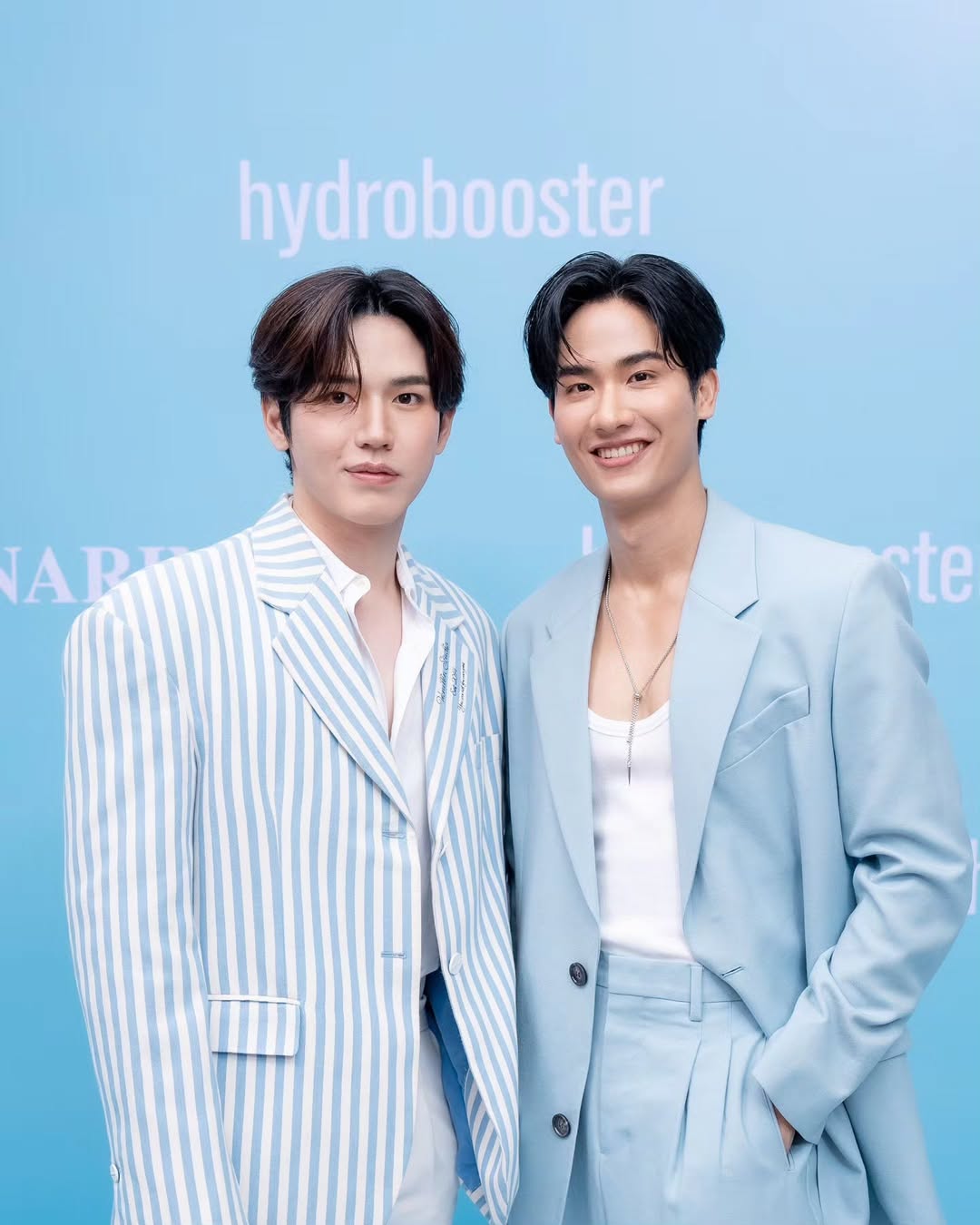 นิว - ฐิติภูมิ เตชะอภัยคุณ