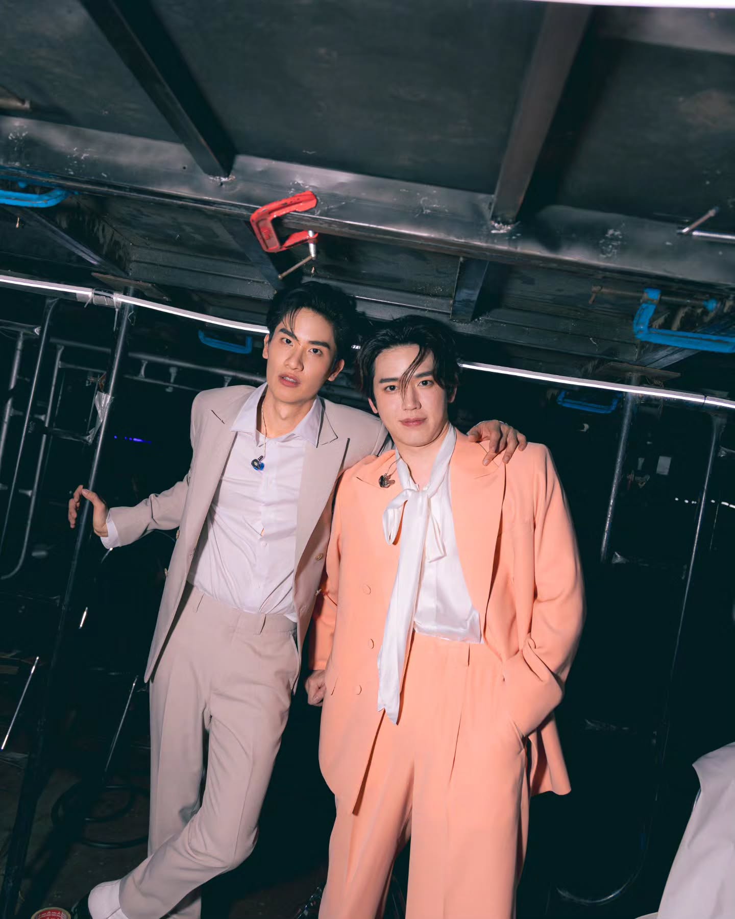 นิว - ฐิติภูมิ เตชะอภัยคุณ