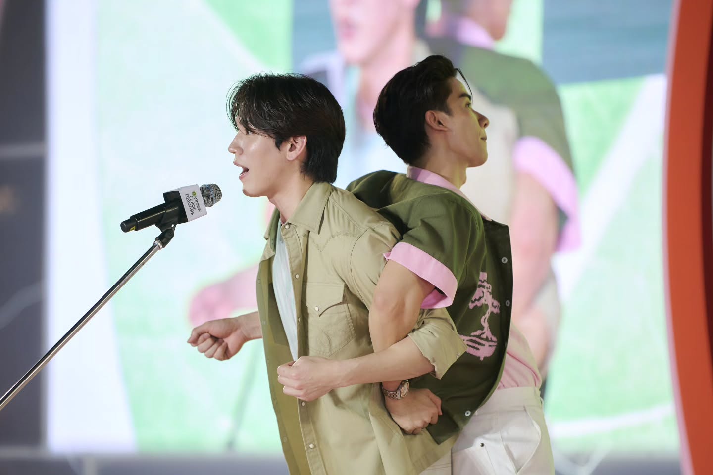 นิว - ฐิติภูมิ เตชะอภัยคุณ