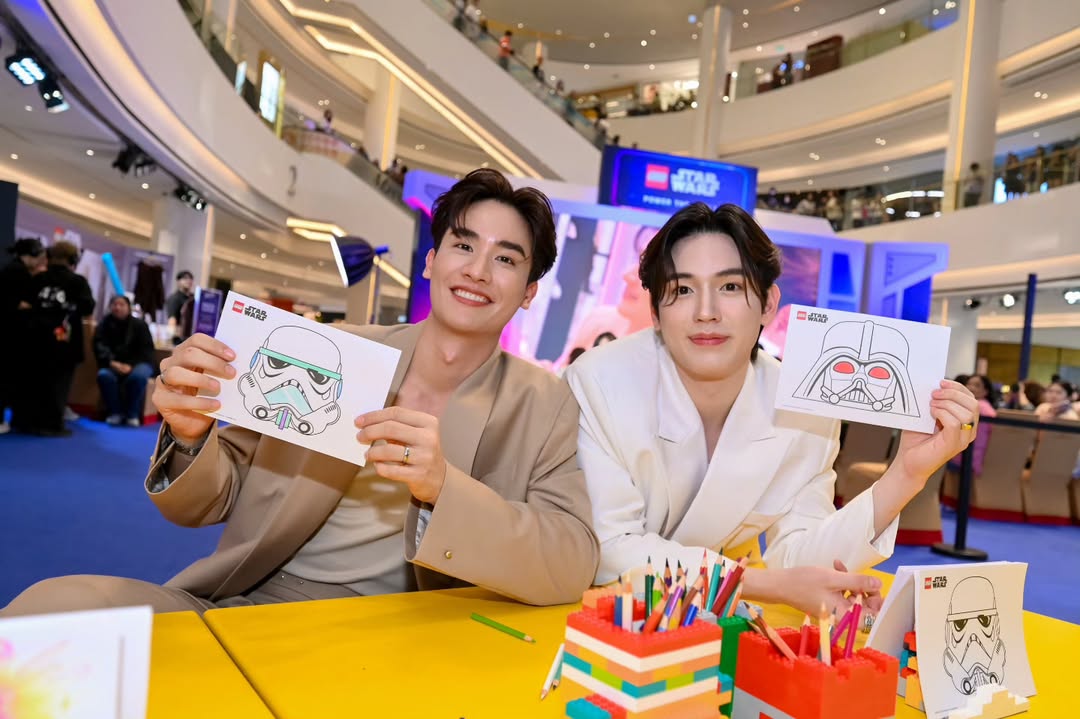 นิว - ฐิติภูมิ เตชะอภัยคุณ