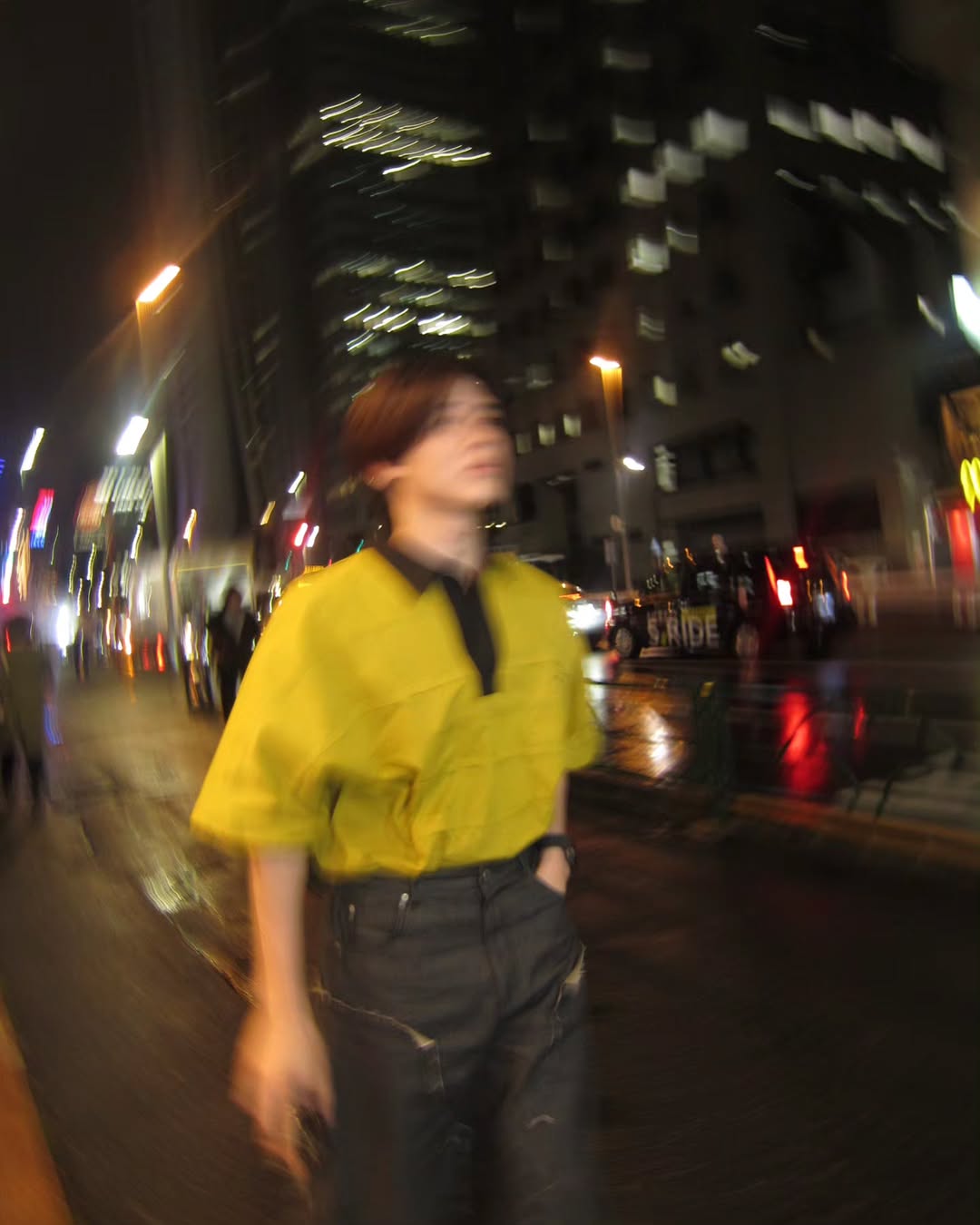 นิว - ฐิติภูมิ เตชะอภัยคุณ