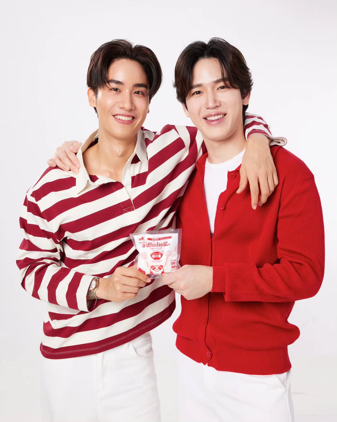 นิว - ฐิติภูมิ เตชะอภัยคุณ