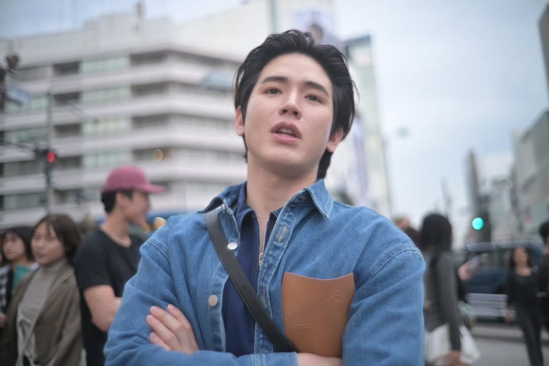 นิว - ฐิติภูมิ เตชะอภัยคุณ
