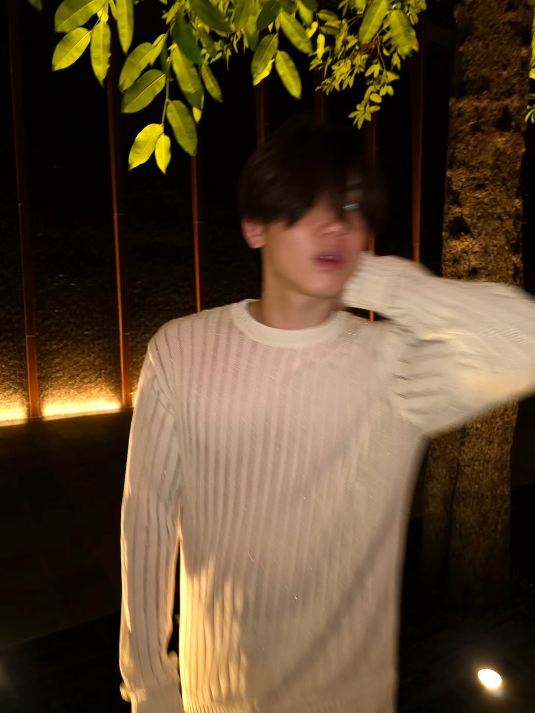 นิว - ฐิติภูมิ เตชะอภัยคุณ