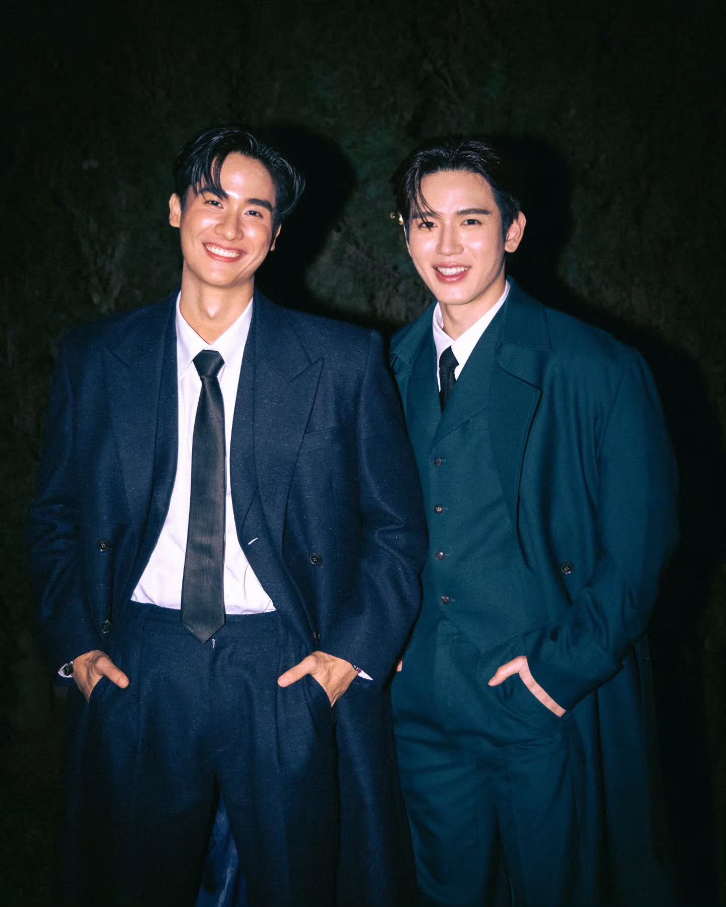 นิว - ฐิติภูมิ เตชะอภัยคุณ