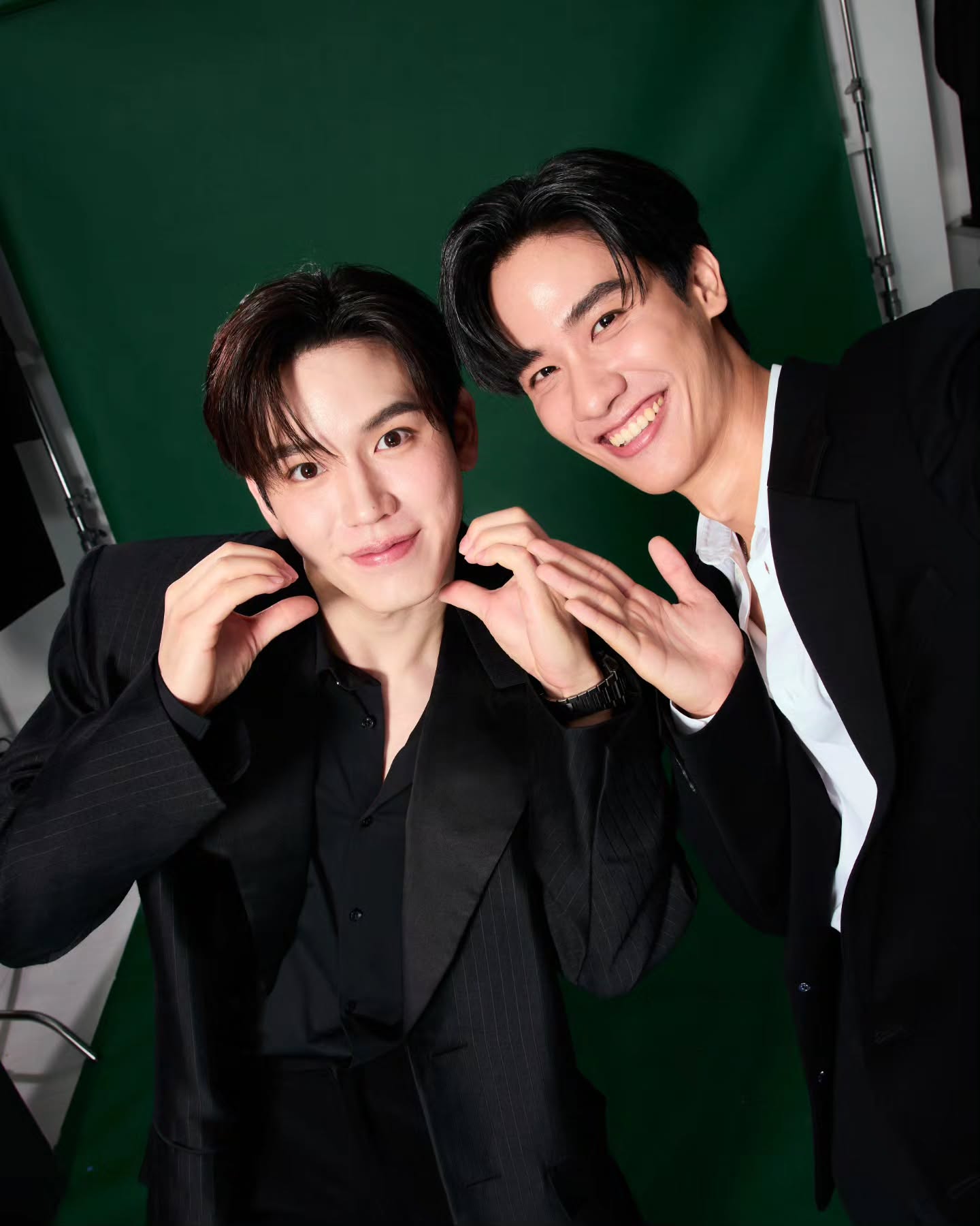 นิว - ฐิติภูมิ เตชะอภัยคุณ