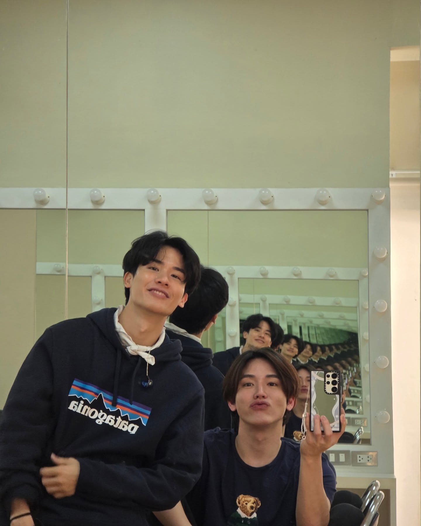 นิว - ฐิติภูมิ เตชะอภัยคุณ