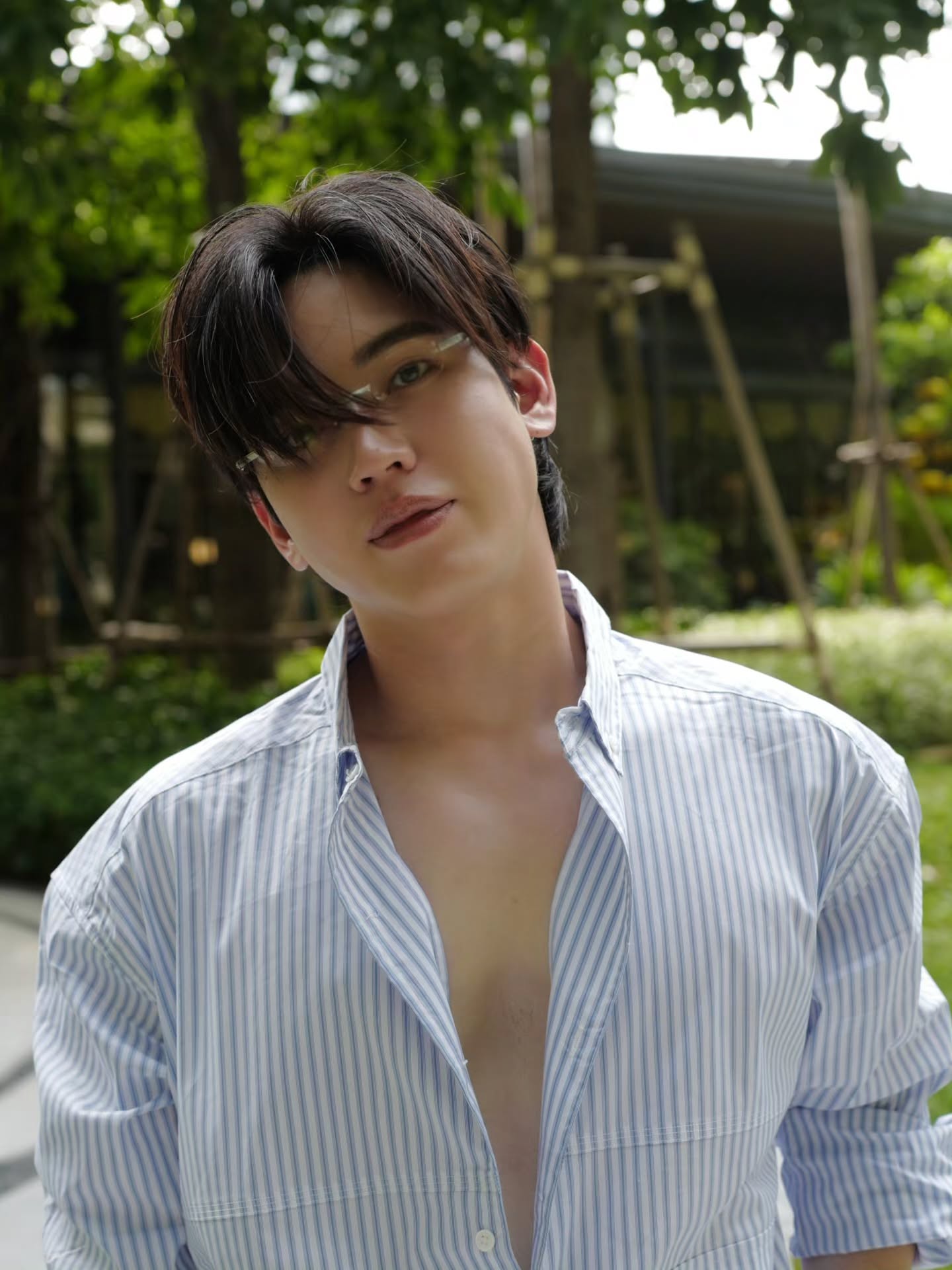 นิว - ฐิติภูมิ เตชะอภัยคุณ