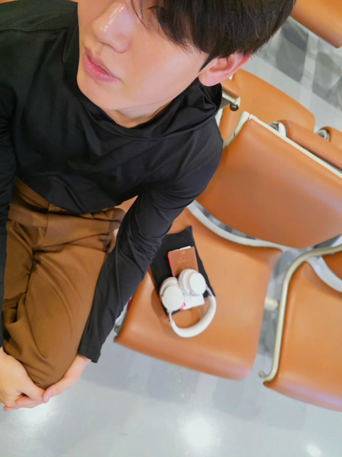 นิว - ฐิติภูมิ เตชะอภัยคุณ