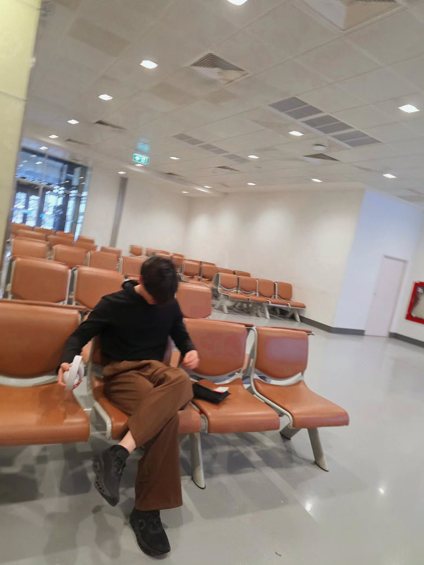 นิว - ฐิติภูมิ เตชะอภัยคุณ
