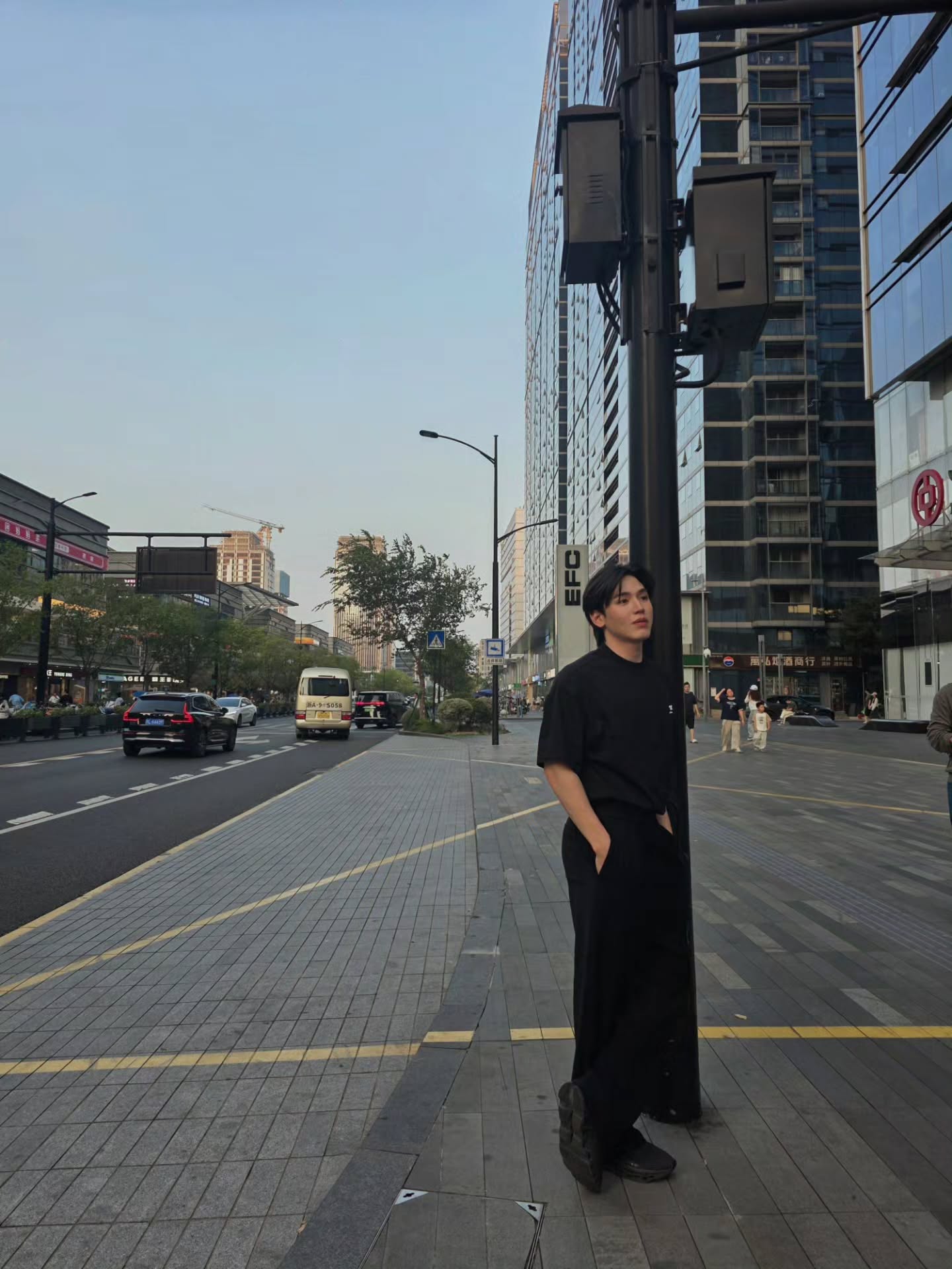 นิว - ฐิติภูมิ เตชะอภัยคุณ
