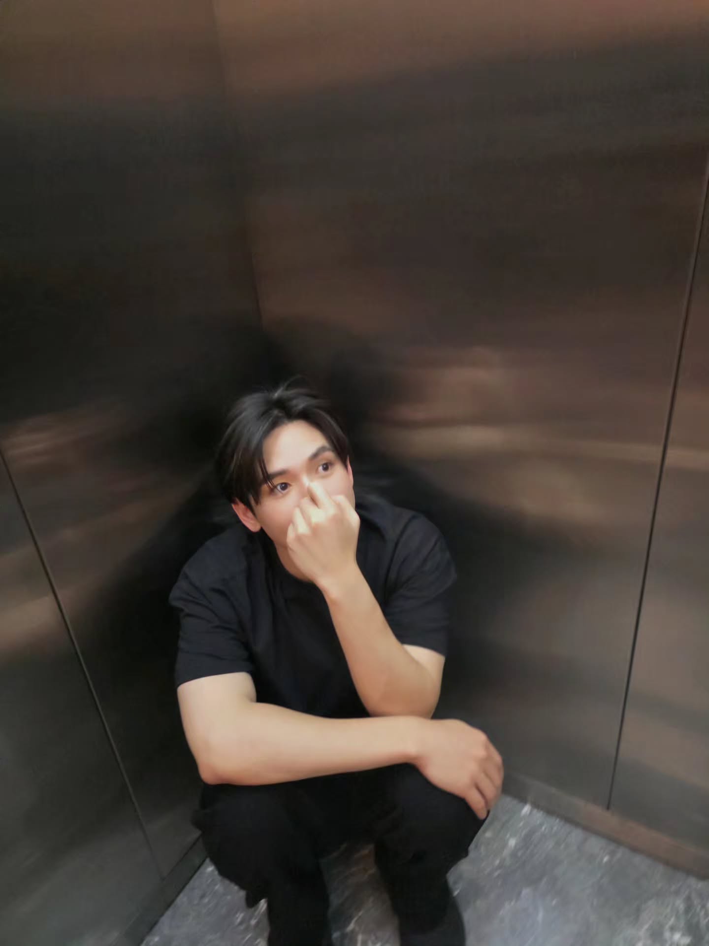 นิว - ฐิติภูมิ เตชะอภัยคุณ