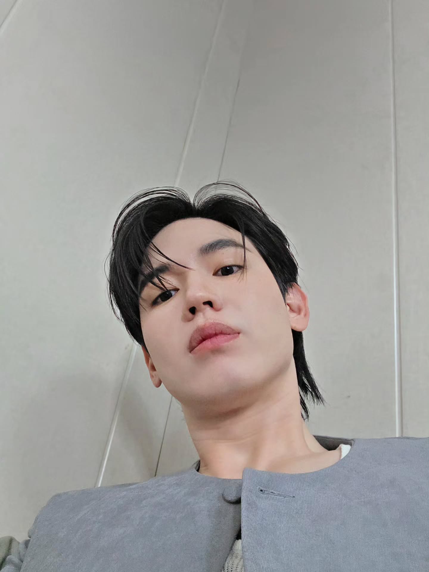 นิว - ฐิติภูมิ เตชะอภัยคุณ