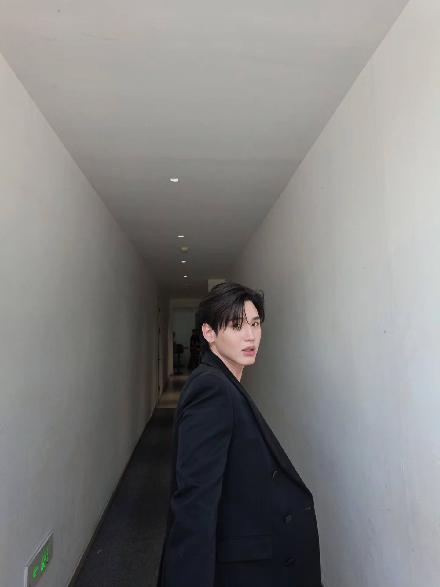 นิว - ฐิติภูมิ เตชะอภัยคุณ
