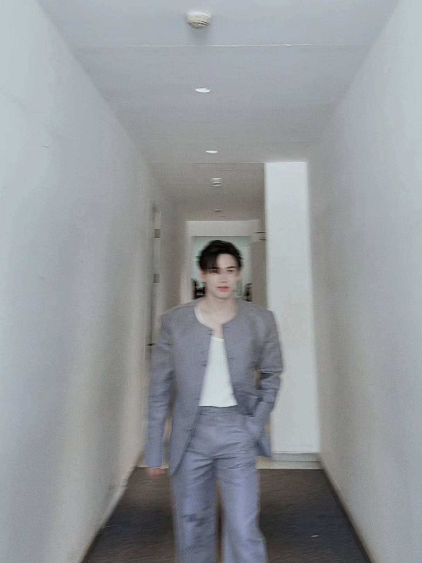 นิว - ฐิติภูมิ เตชะอภัยคุณ