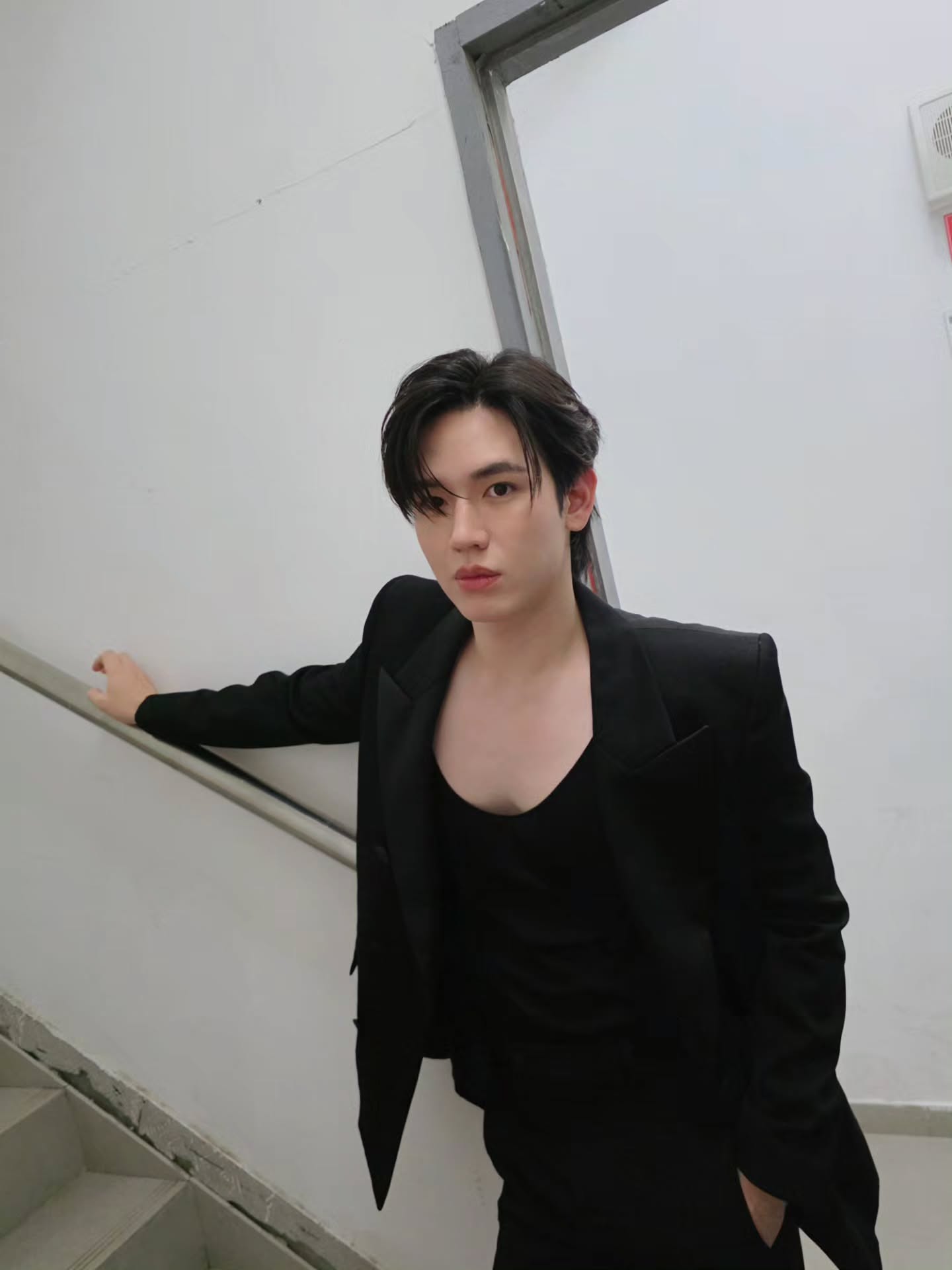 นิว - ฐิติภูมิ เตชะอภัยคุณ