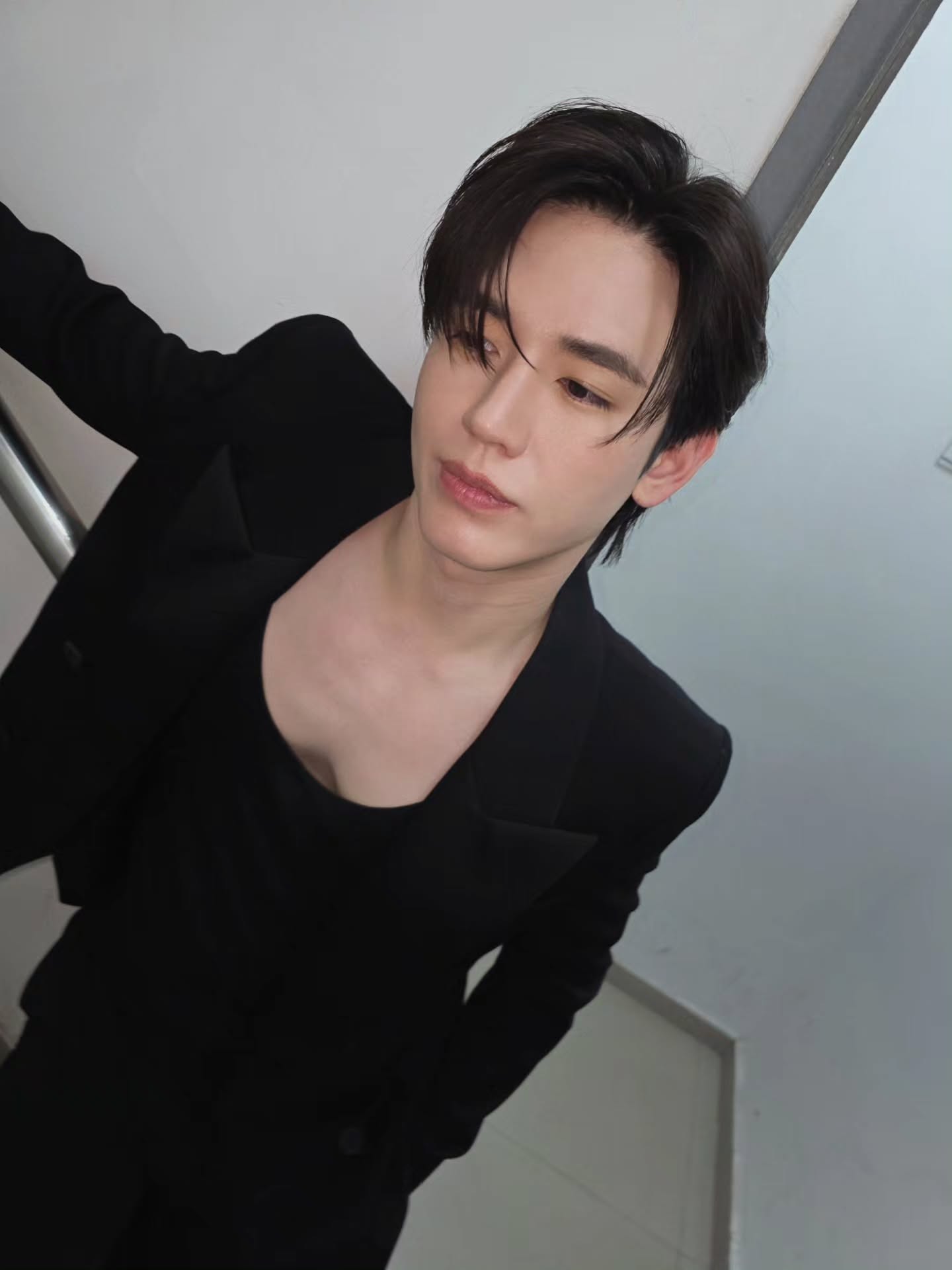 นิว - ฐิติภูมิ เตชะอภัยคุณ