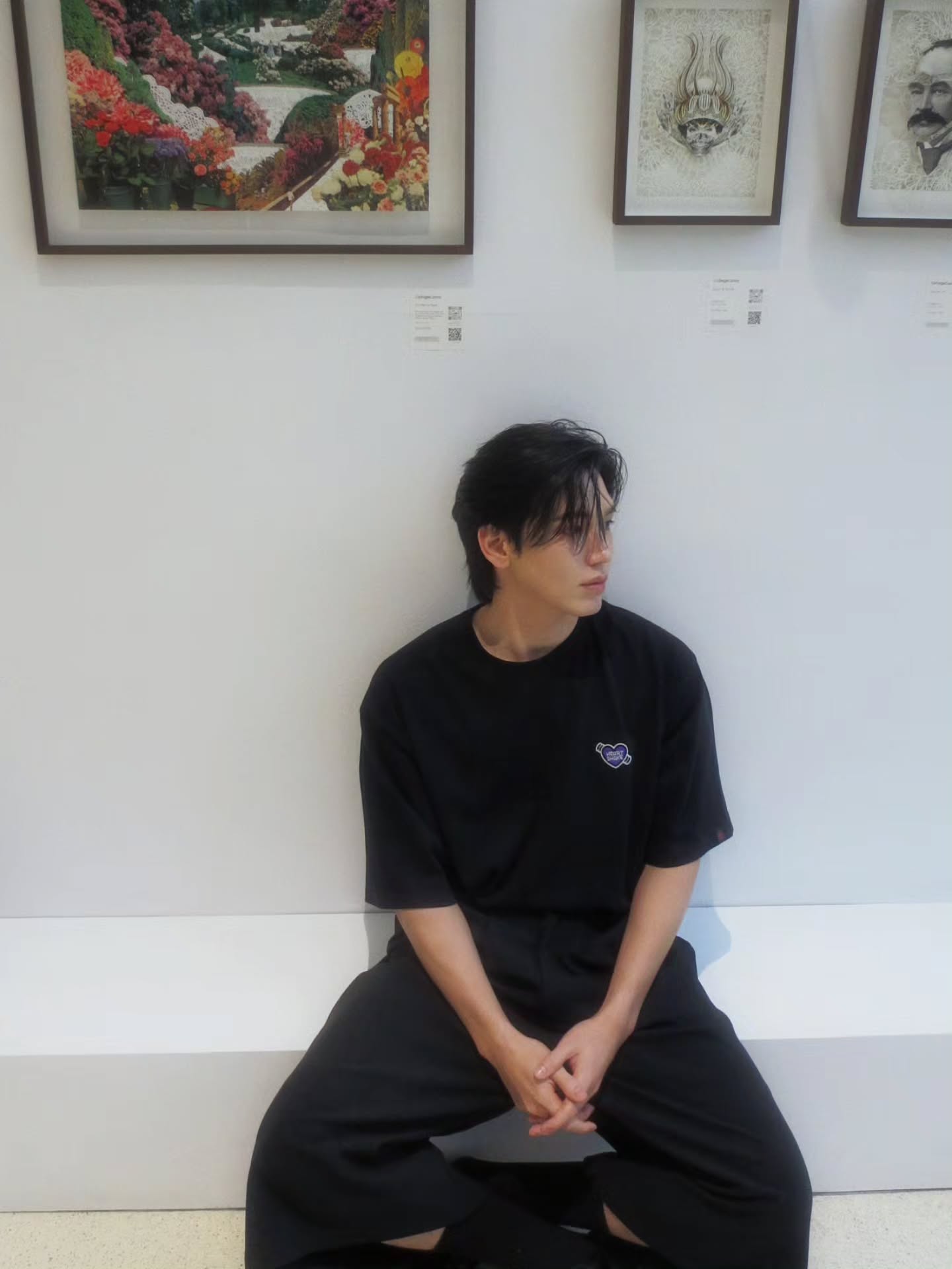 นิว - ฐิติภูมิ เตชะอภัยคุณ