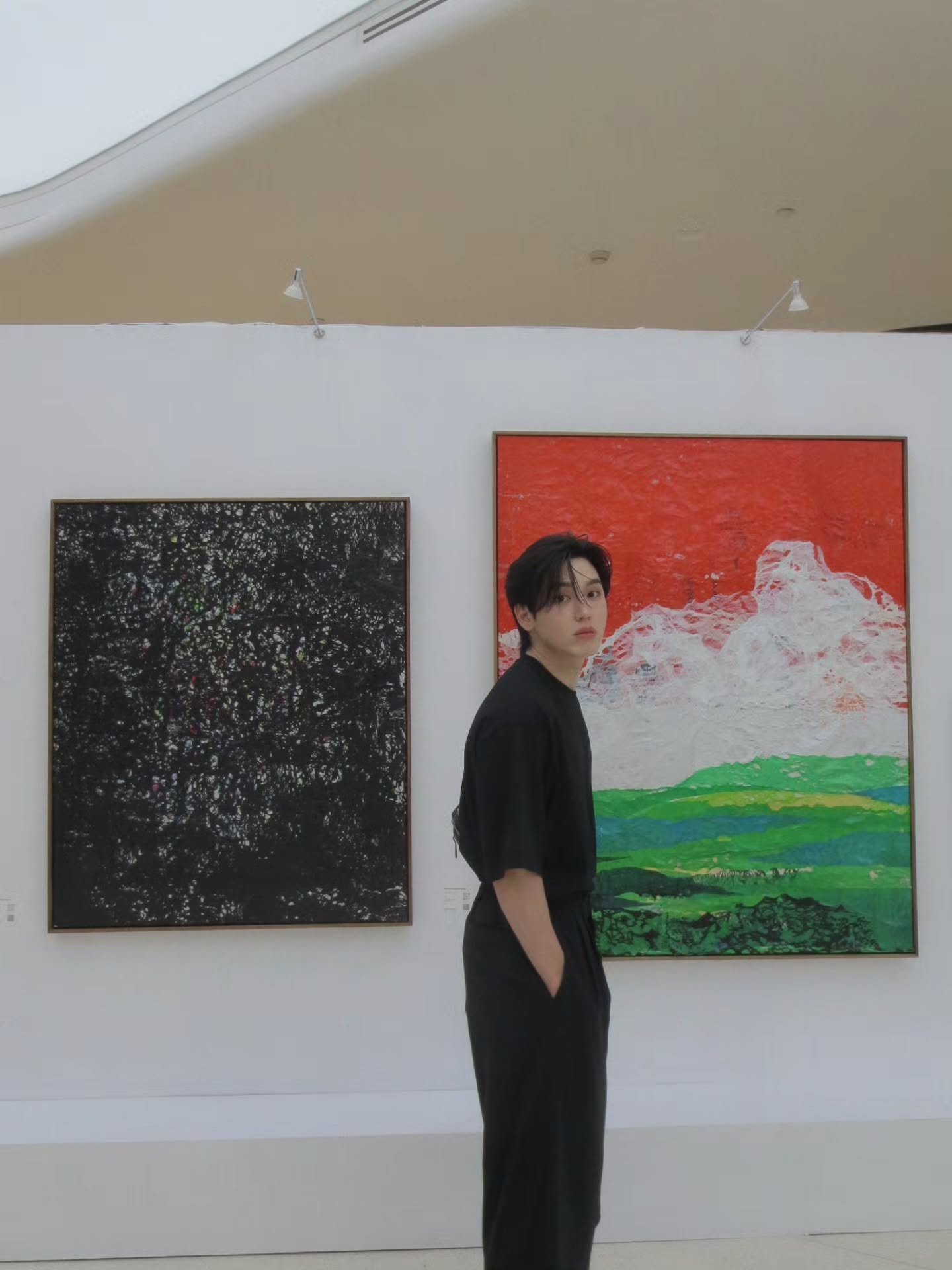 นิว - ฐิติภูมิ เตชะอภัยคุณ