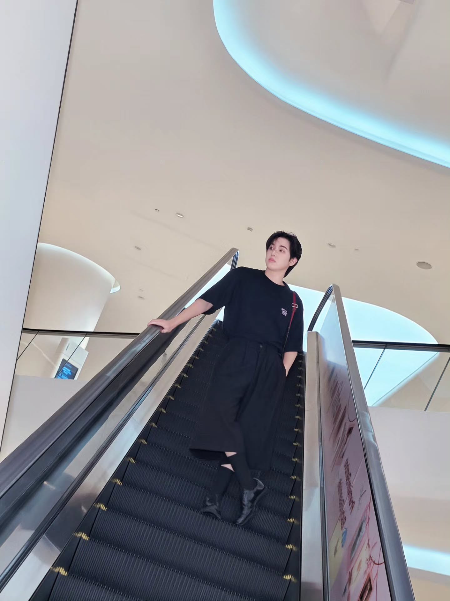 นิว - ฐิติภูมิ เตชะอภัยคุณ