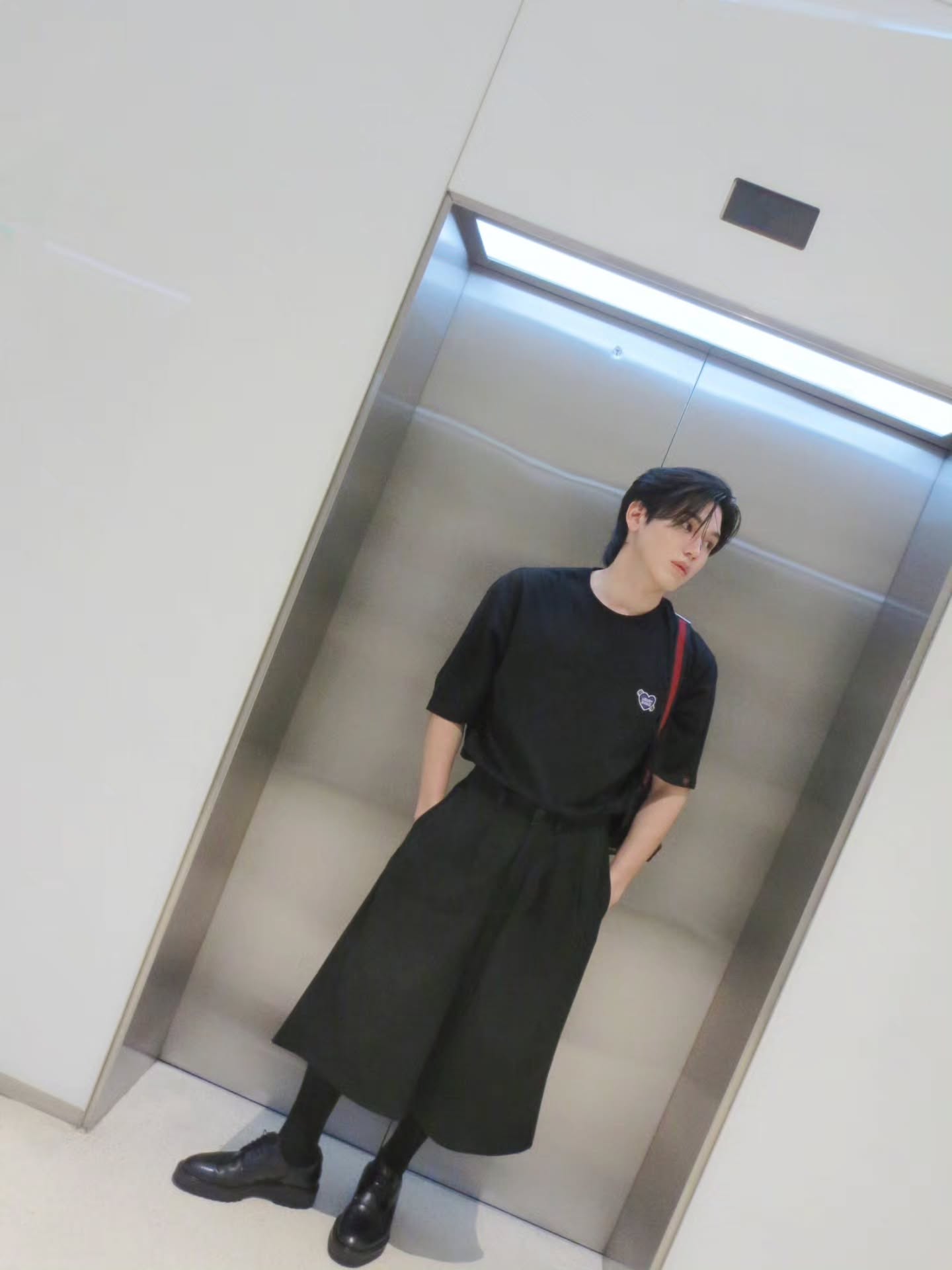 นิว - ฐิติภูมิ เตชะอภัยคุณ