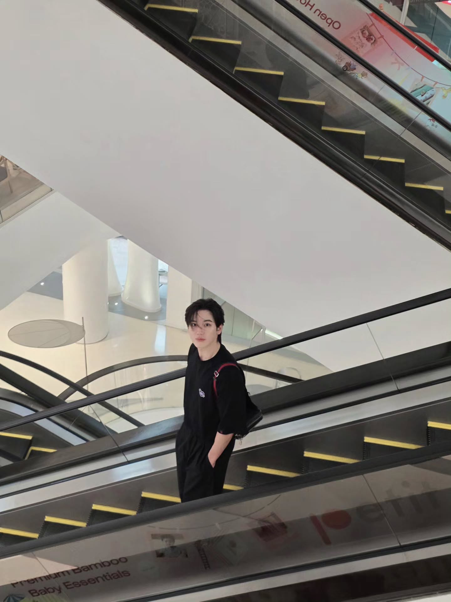 นิว - ฐิติภูมิ เตชะอภัยคุณ