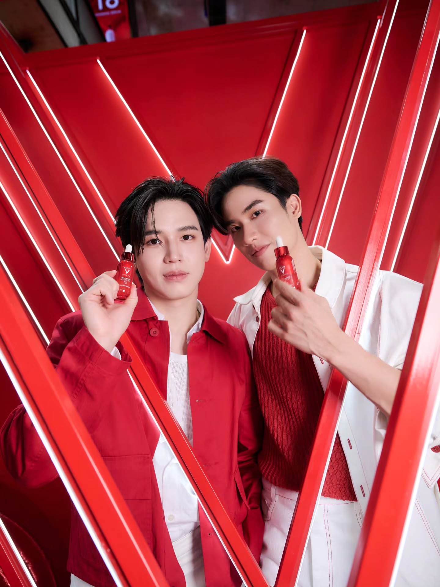 นิว - ฐิติภูมิ เตชะอภัยคุณ