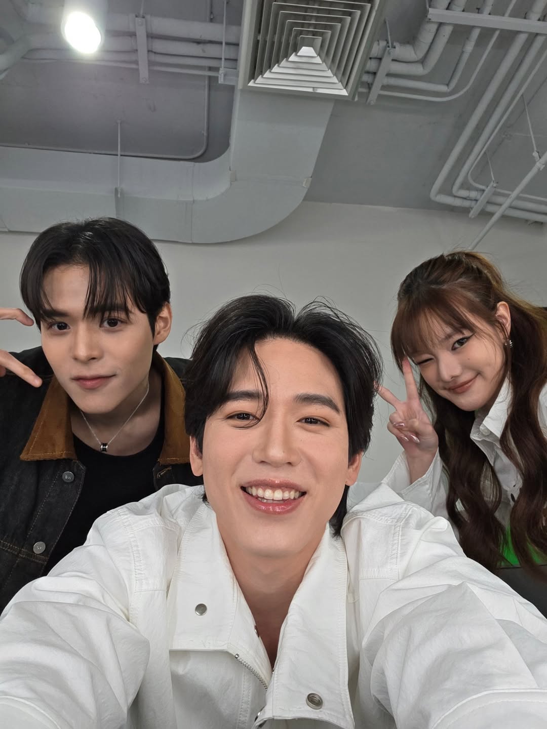 นิว - ฐิติภูมิ เตชะอภัยคุณ