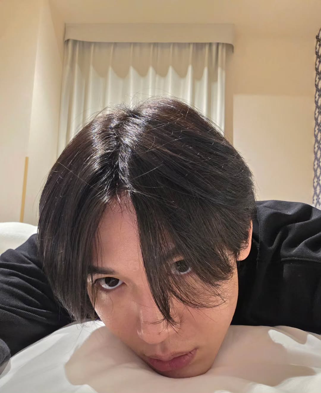 นิว - ฐิติภูมิ เตชะอภัยคุณ