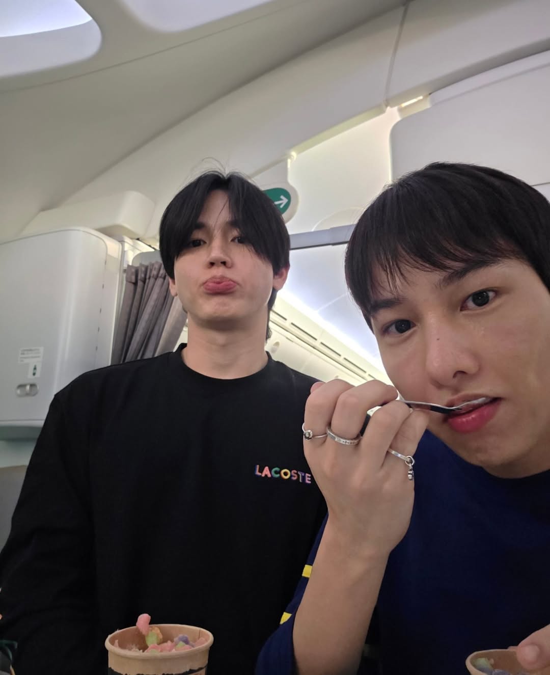นิว - ฐิติภูมิ เตชะอภัยคุณ